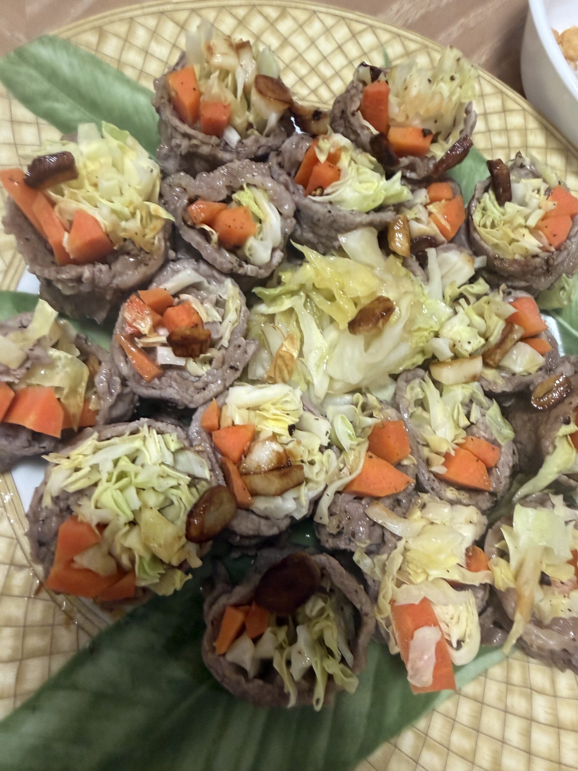 Storm Week Meals: What Our Family of Five Actually Ate This Week