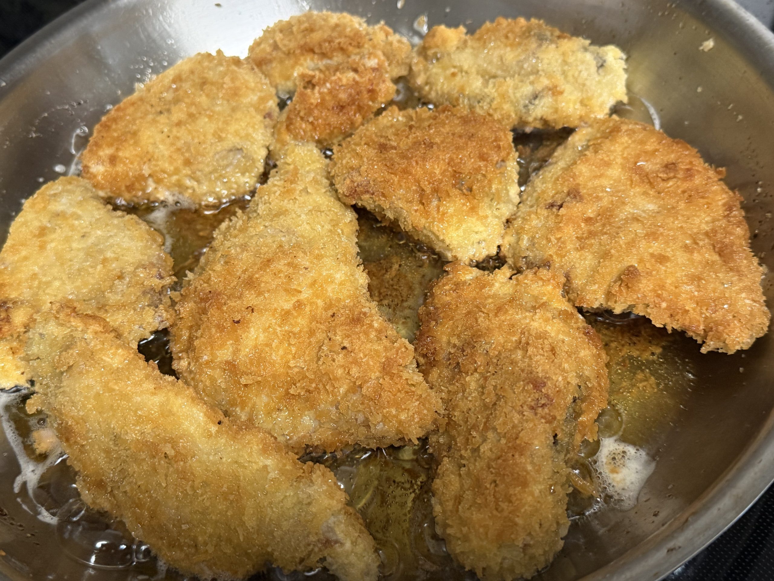 Two Girls on Spring Break, Rainy Days, and a Birthday Dinner at Home