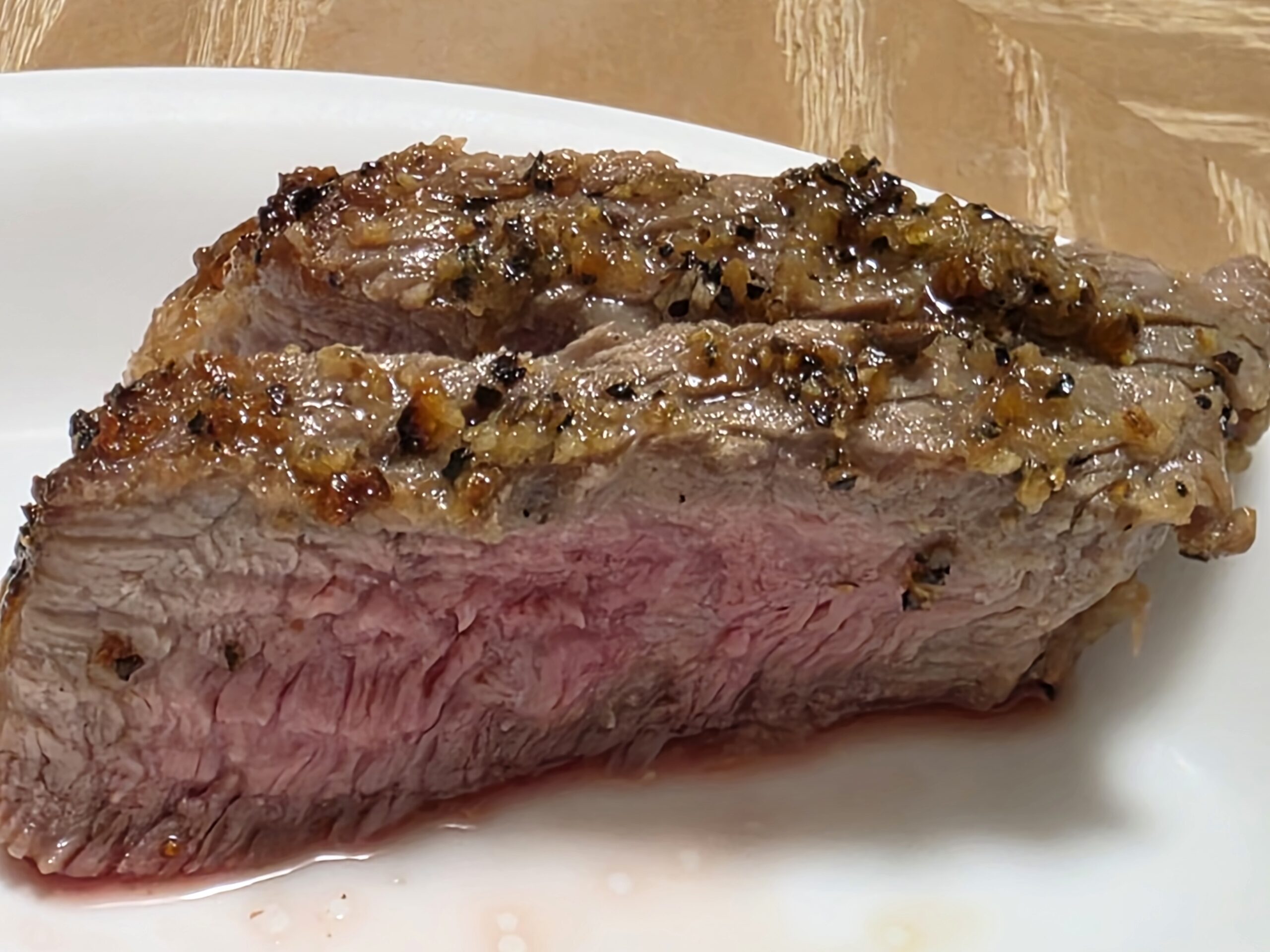 Rainy Week Comfort Food, Indoor Grilling, and Making the Best of Canceled Plans