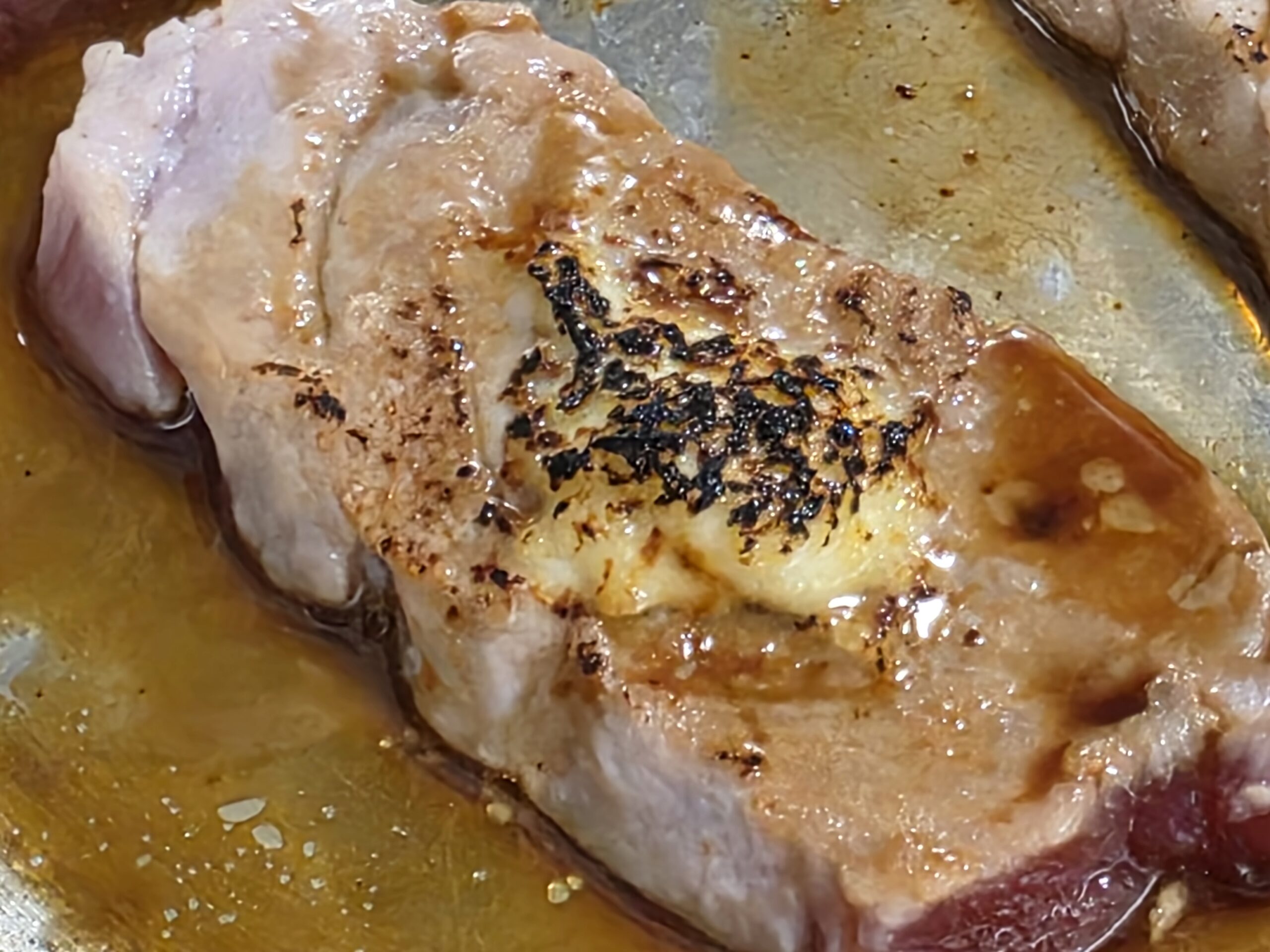 A Busy Week of Family Meals and a Birthday Celebration at Home